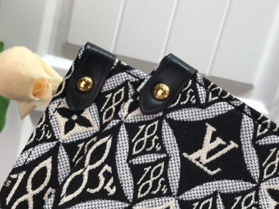 Cheap ONTHEGO VUITTON GM SINCE 1854 LOUIS 0716